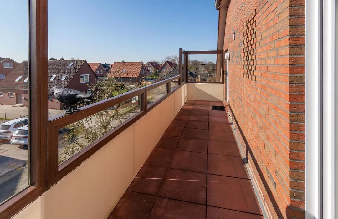 Ferienwohnung Strandhaus-1