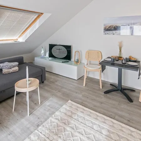 Ferienwohnung Strandhaus-3